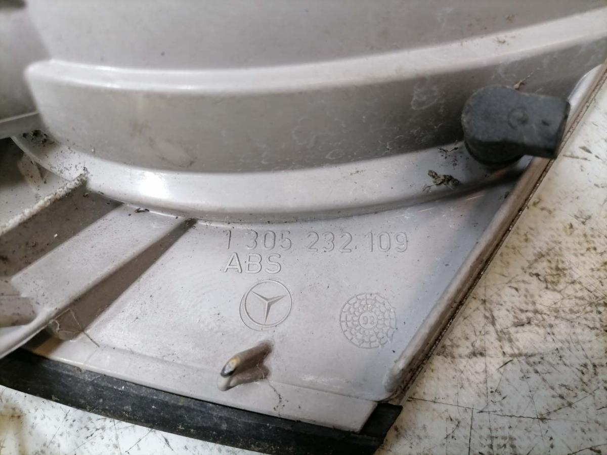 Mercedes C Klasse W202 original Blinker Blinkleuchte vorn links Facelift Bj.1998